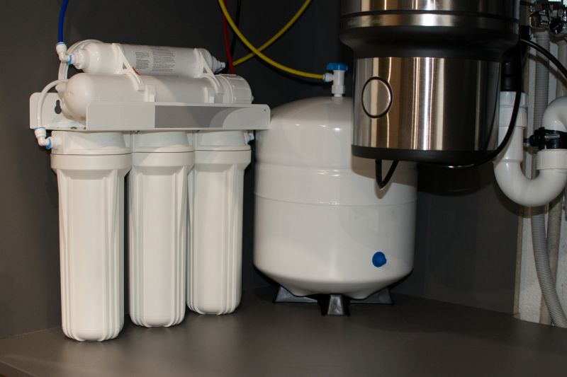 Whole Home Water Filtration in Jacksonville, FL